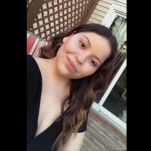 Meet your Posher, Anabel